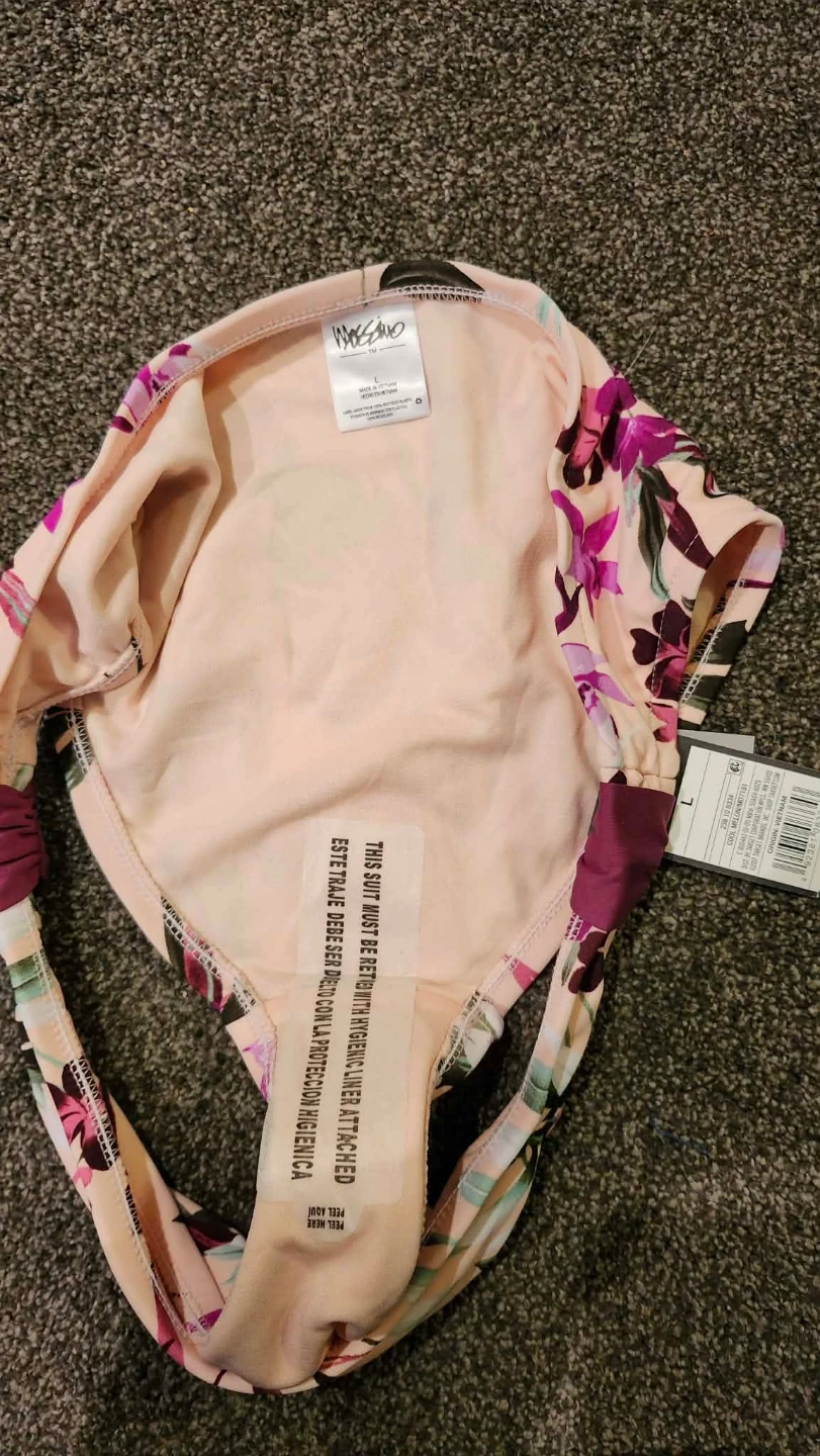 Mossimo Hipster Swim Bottoms - photo 2
