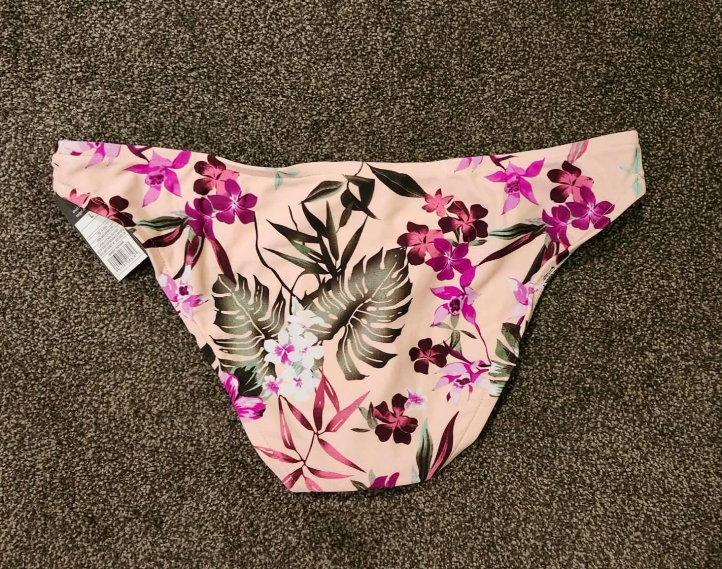 Mossimo Hipster Swim Bottoms - photo 3