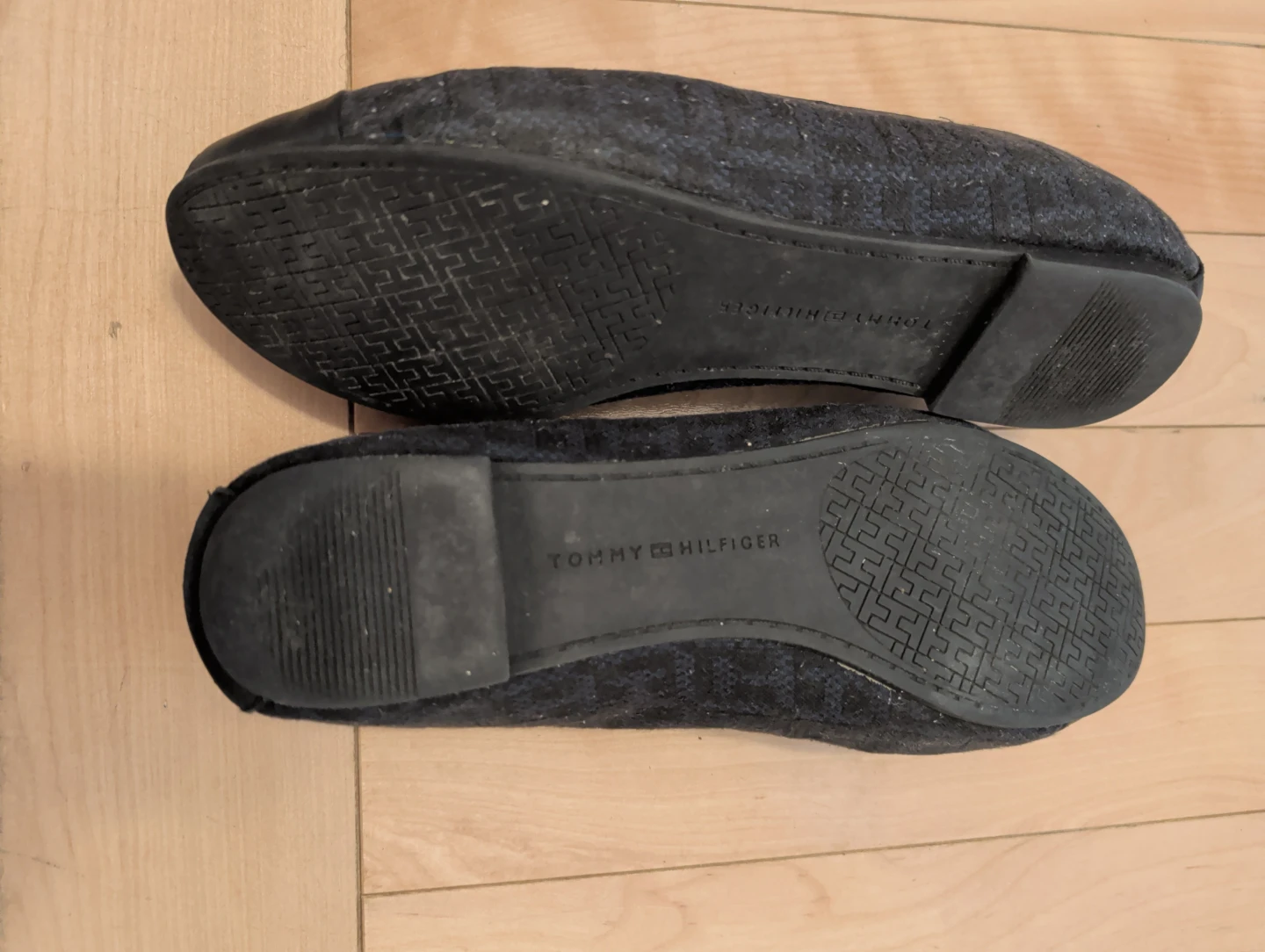 Tommy Hilfiger Ballet Flats - photo 2