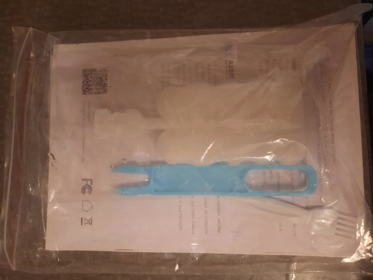 Morento Humidifier with Accessories - photo 2
