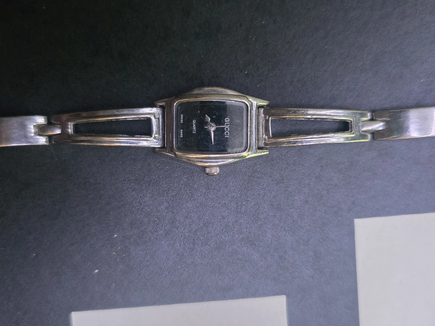 Gucci Women's Quartz Watch - photo 3