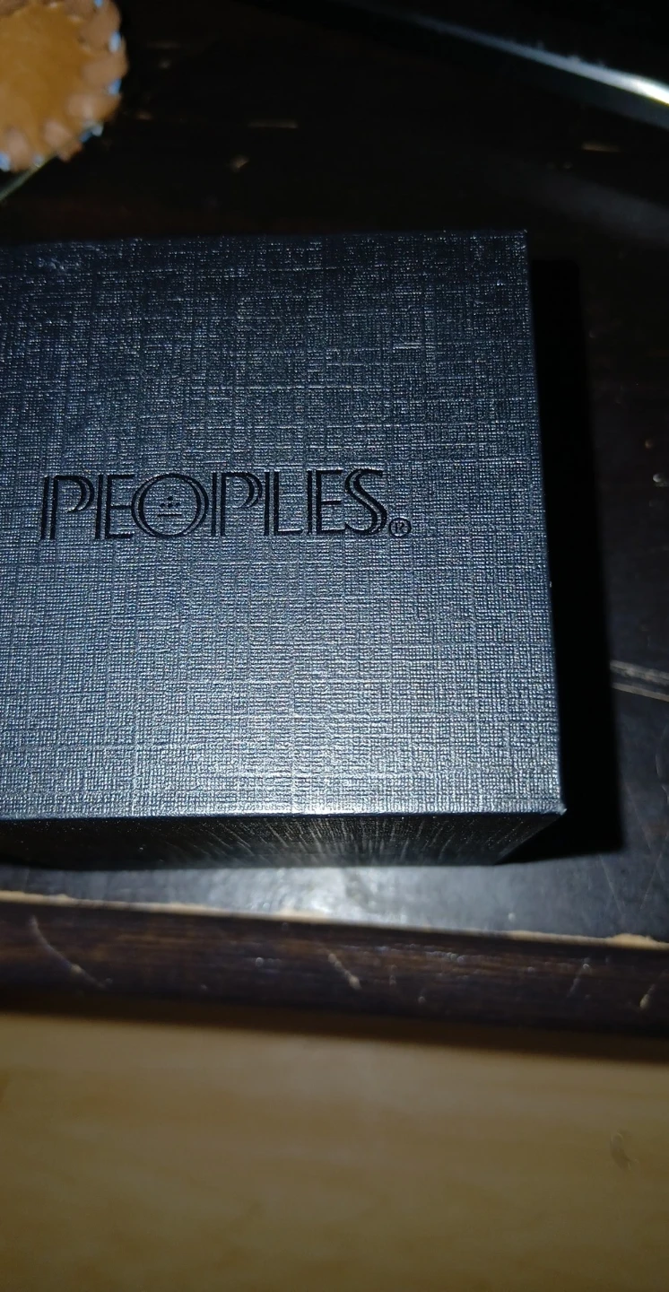 Peoples Jewellers Ring - photo 4