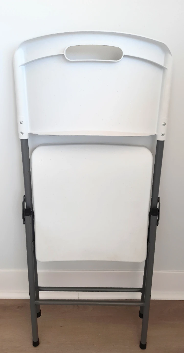 Folding Chairs (Two) - photo 3