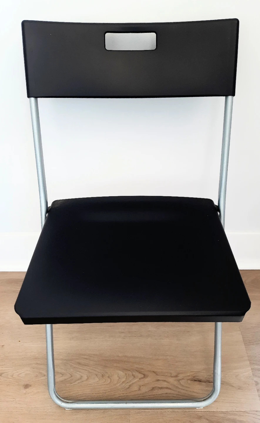 Folding Chairs (Two) - photo 4