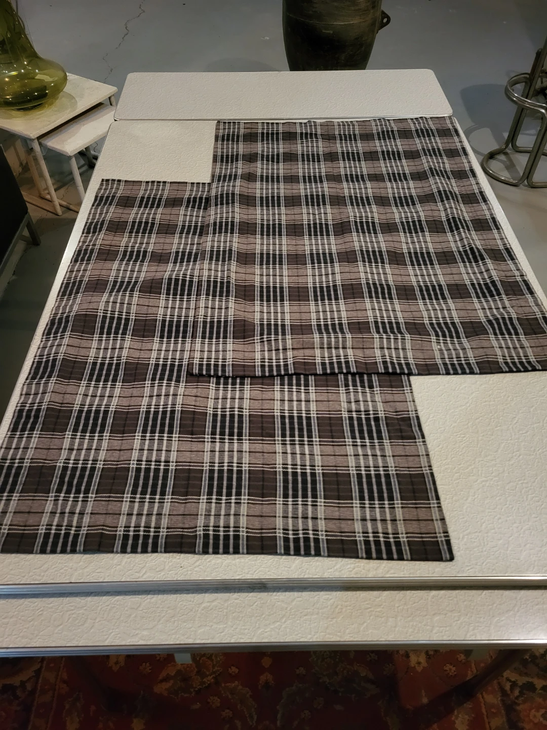 2 King Size, Brunelli Pillow Covers/Cases