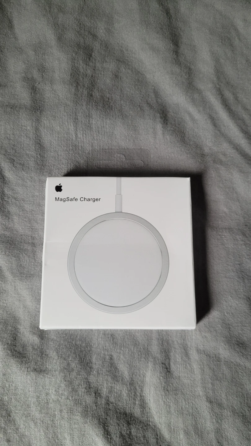 Apple MagSafe Charger