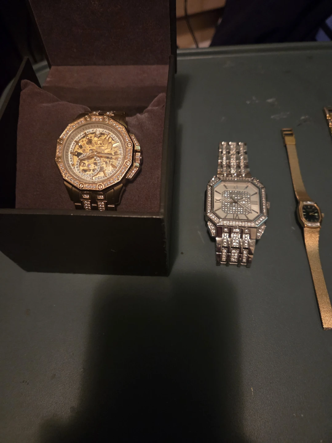 Assorted Collection of Watches - photo 2