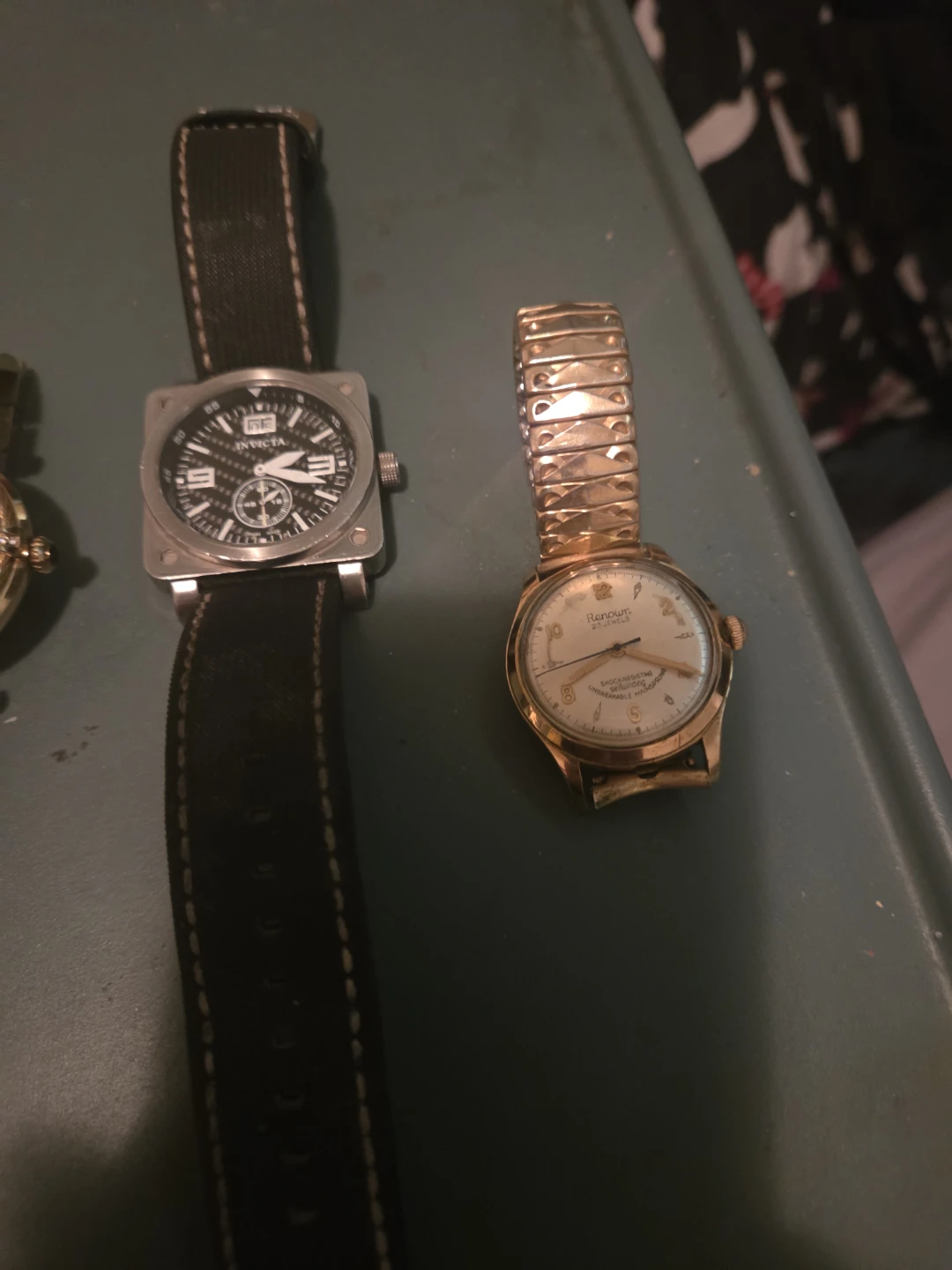 Assorted Collection of Watches - photo 4