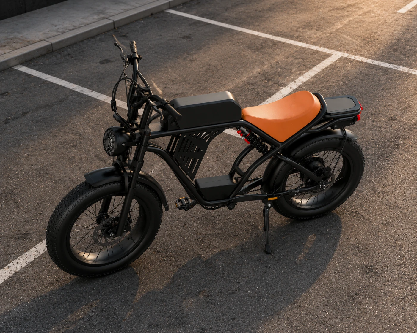 New ebike for sale