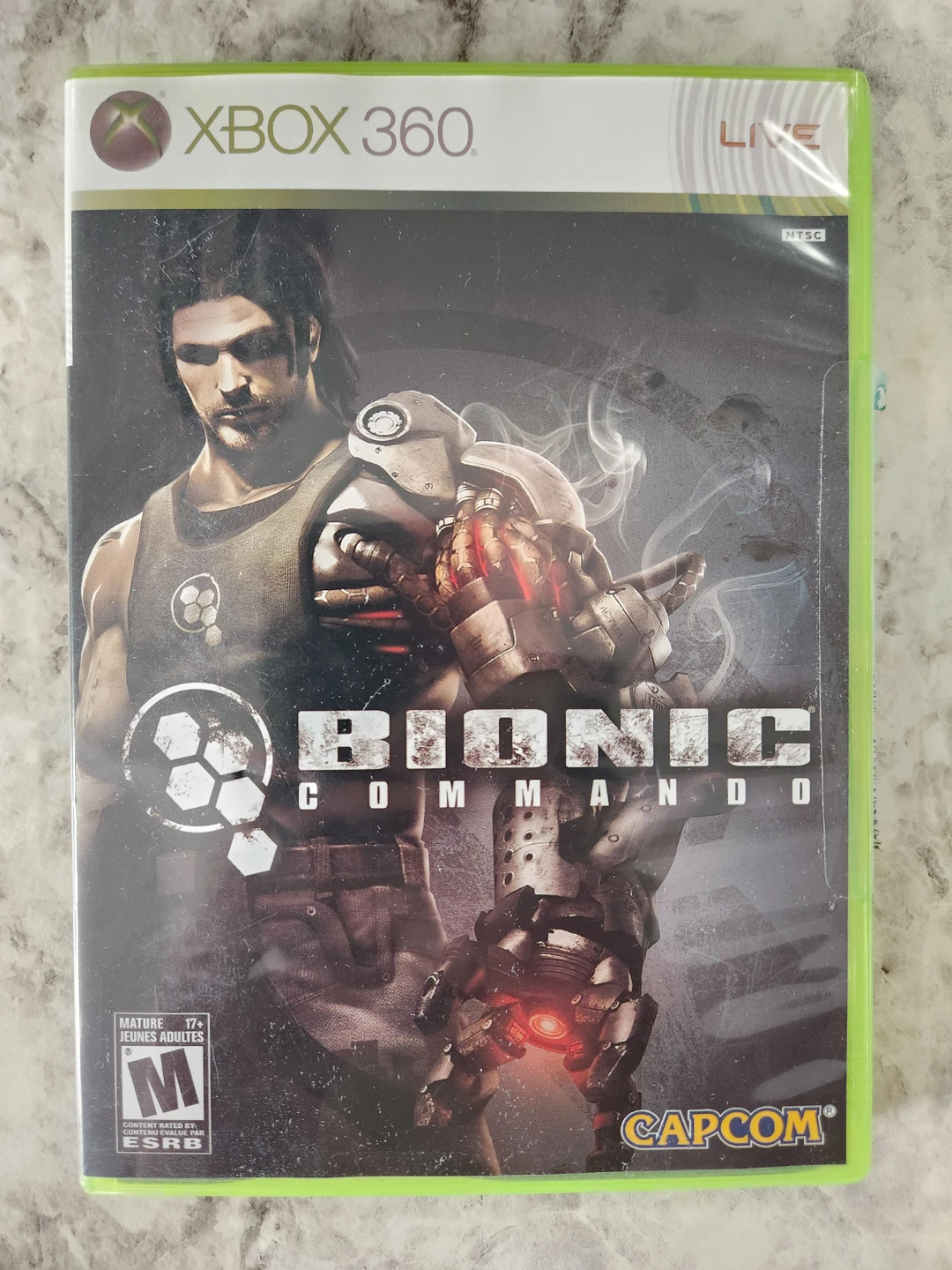 6 Xbox 360 - photo 4