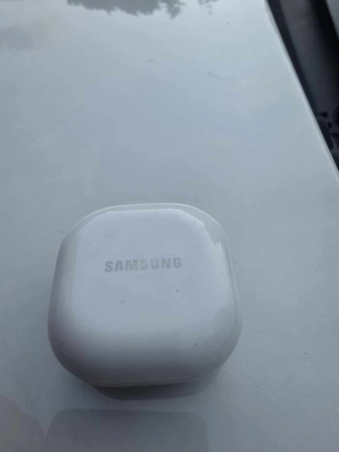 Samsung Galaxy Buds Pro Black - photo 2