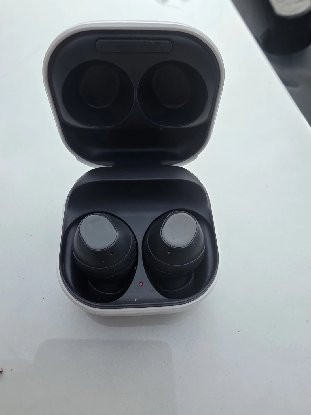 Samsung Galaxy Buds Pro Black - photo 3