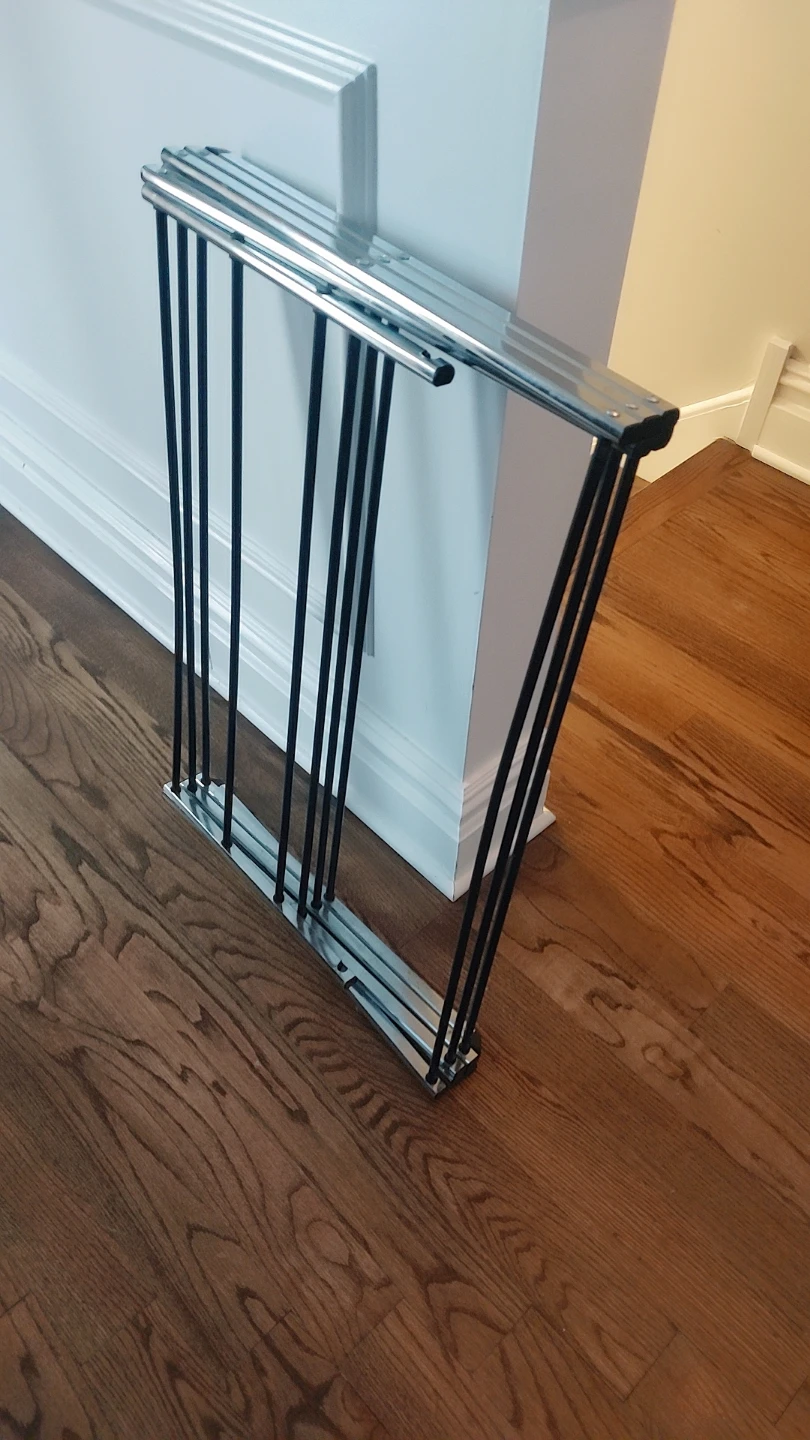 Collapsible Drying Rack - photo 5
