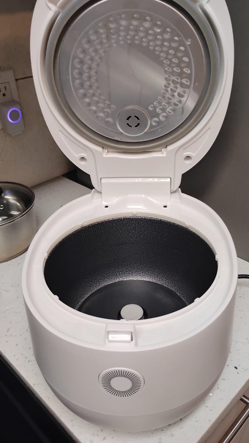 Cuckoo CR‑0675F 6‑Cup Multifunctional Rice Cooker & Warmer - photo 5