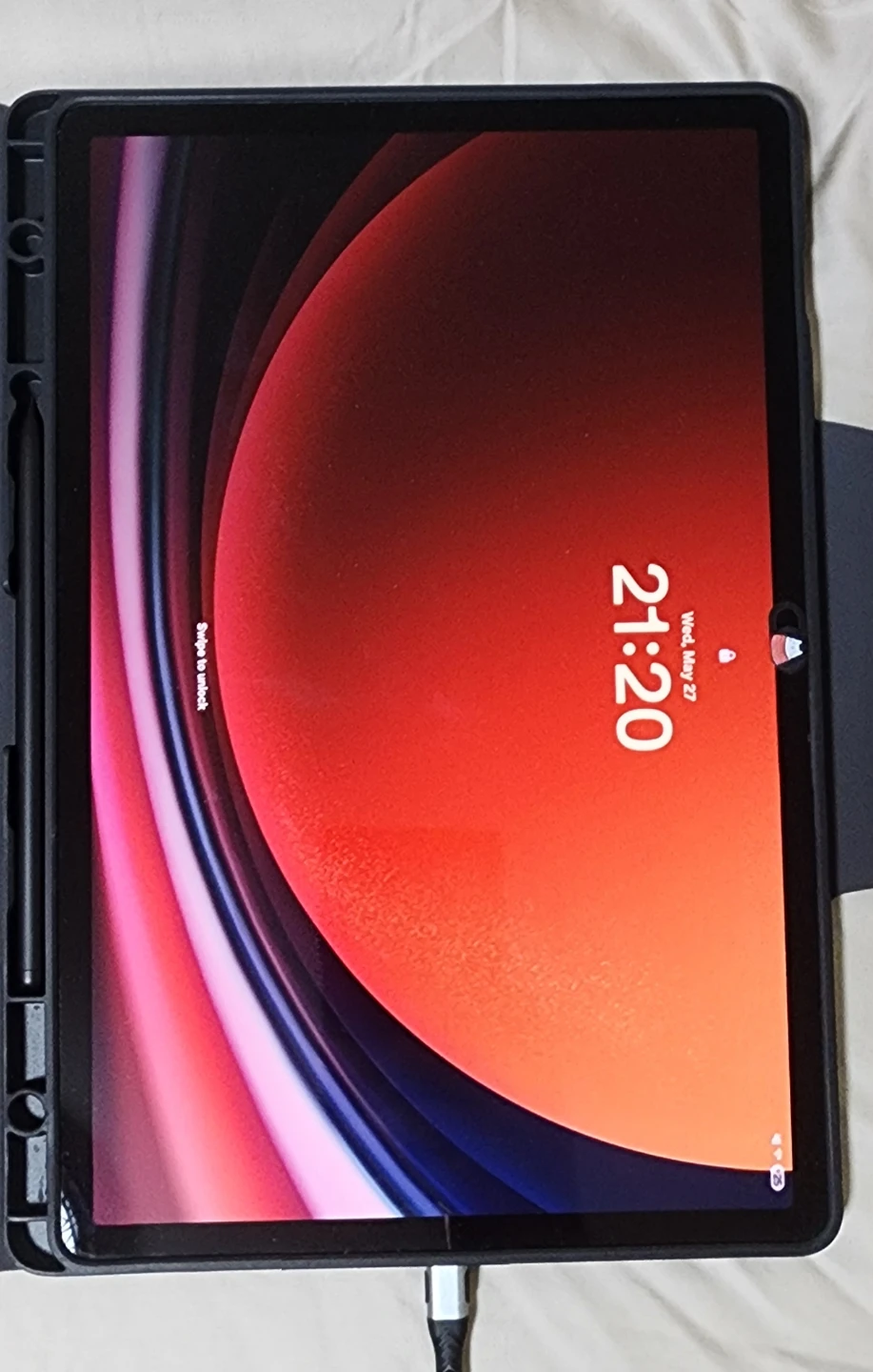 Samsung Galaxy Tab S9+ - photo 2
