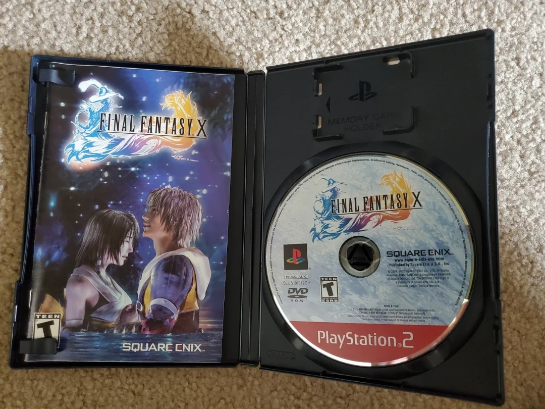 PlayStation 2 Games Lot - photo 4