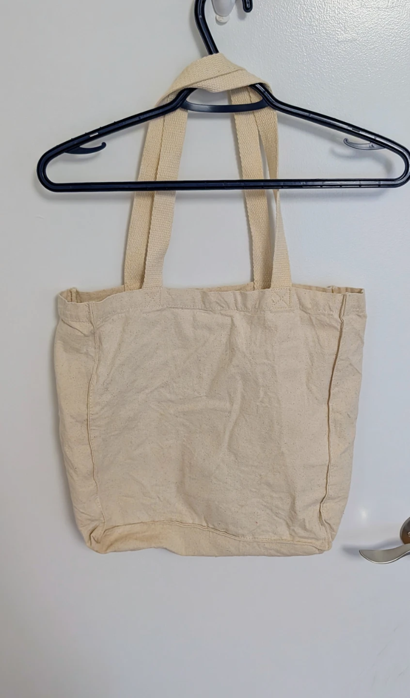 Jimmy's Coffee Toronto Canvas Tote Bag - photo 4
