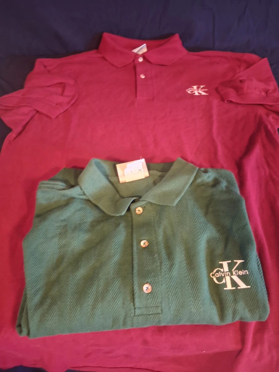 Mens XL clothing - photo 2