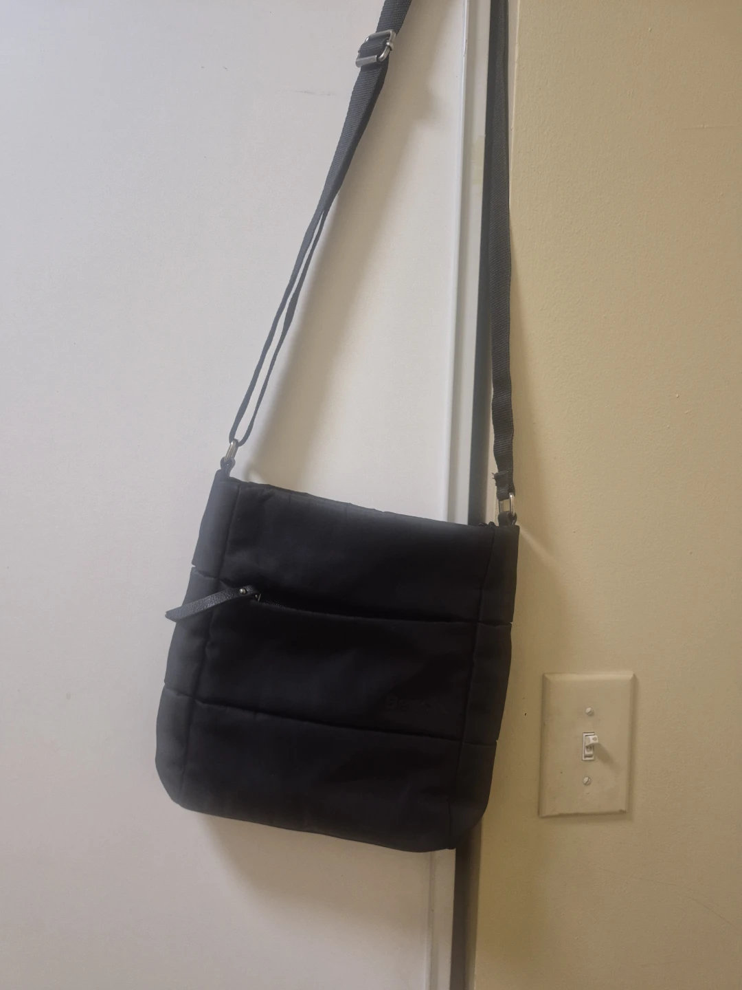 Bench crossbady bag