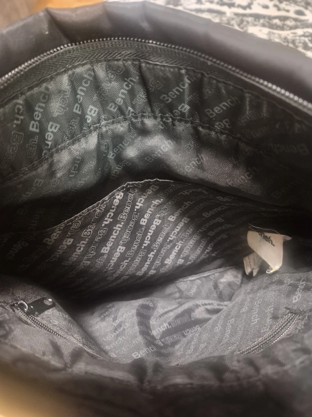 Bench crossbady bag - photo 3