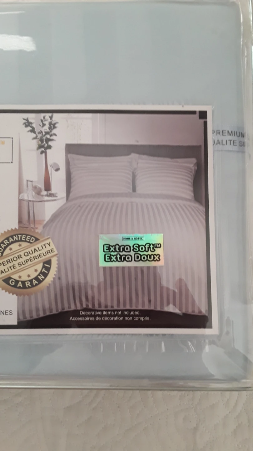 New Home & Hotel Queen Sheet Set - photo 4