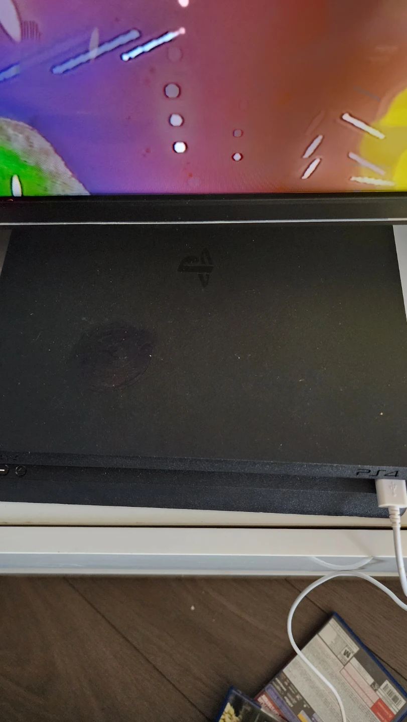 PlayStation 4 Console - photo 5