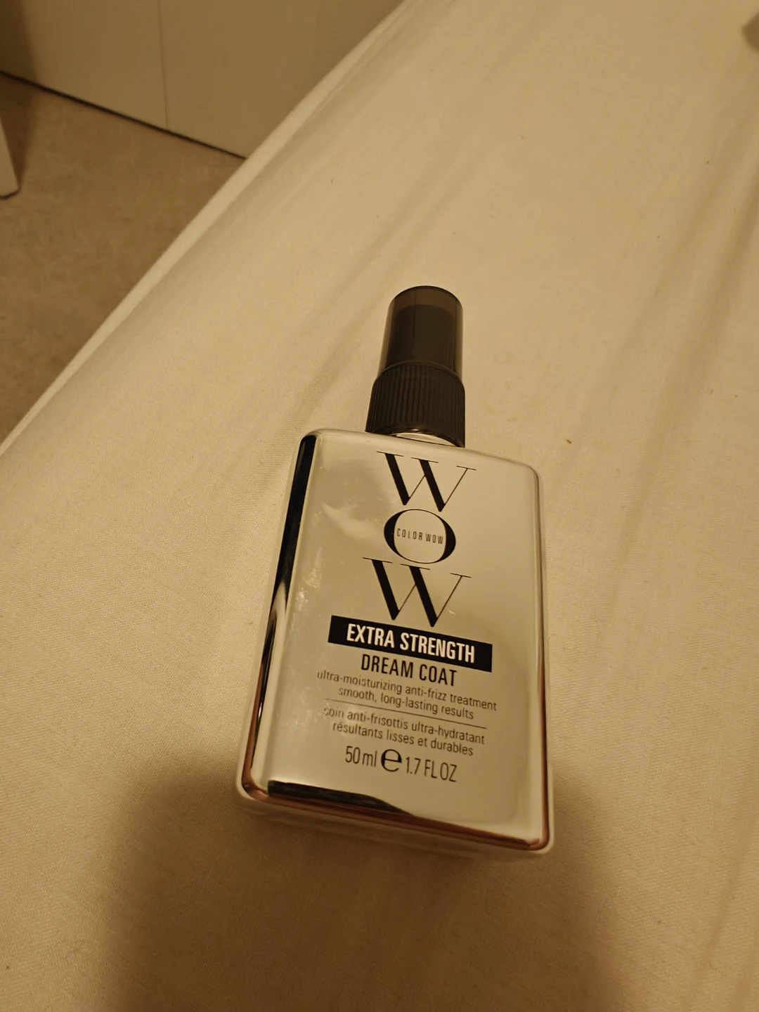 Color Wow Dream Coat Extra Strength-URGENT PICKUP SURREY