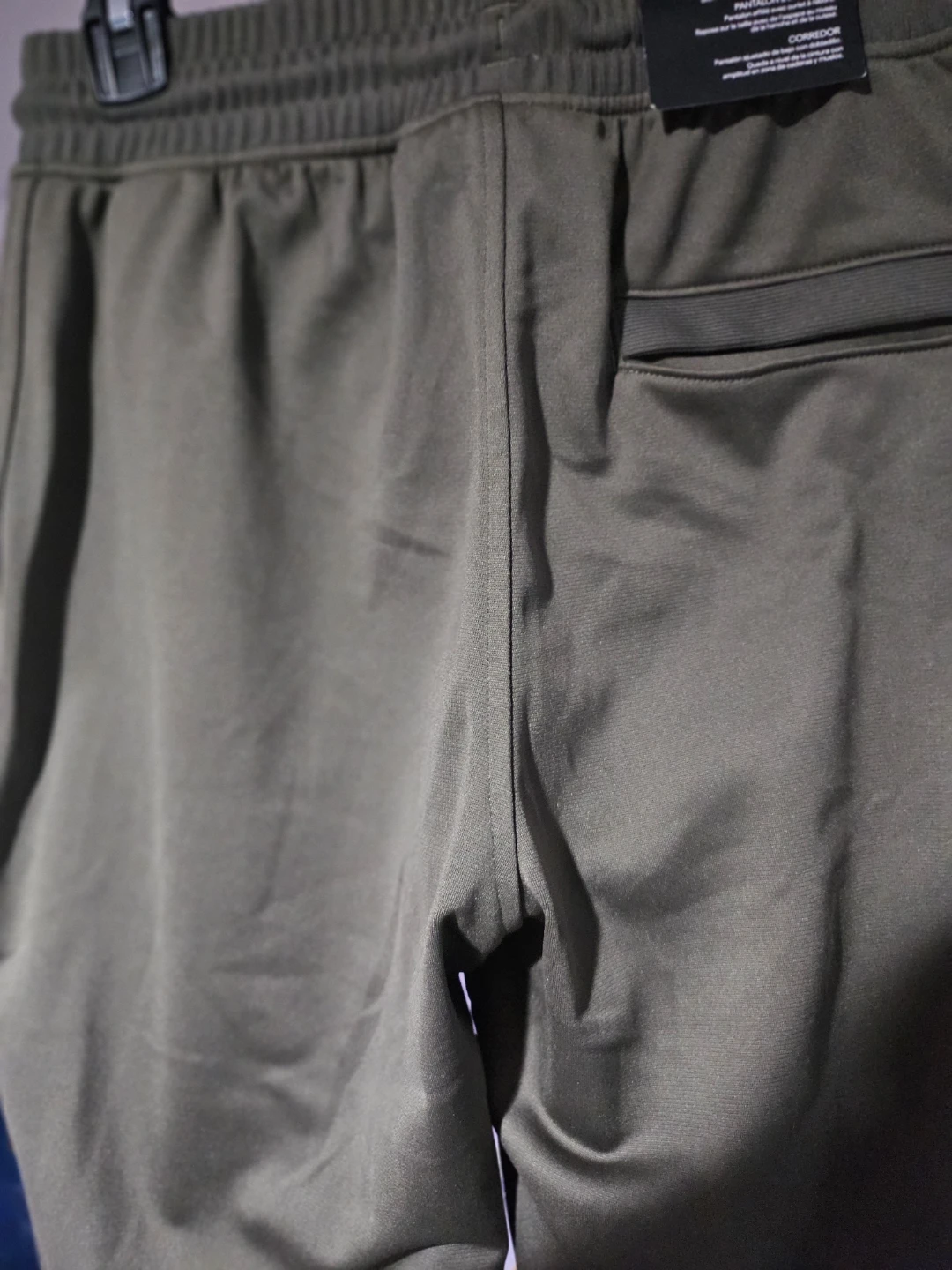 Under Armour Jogger Pants - photo 4