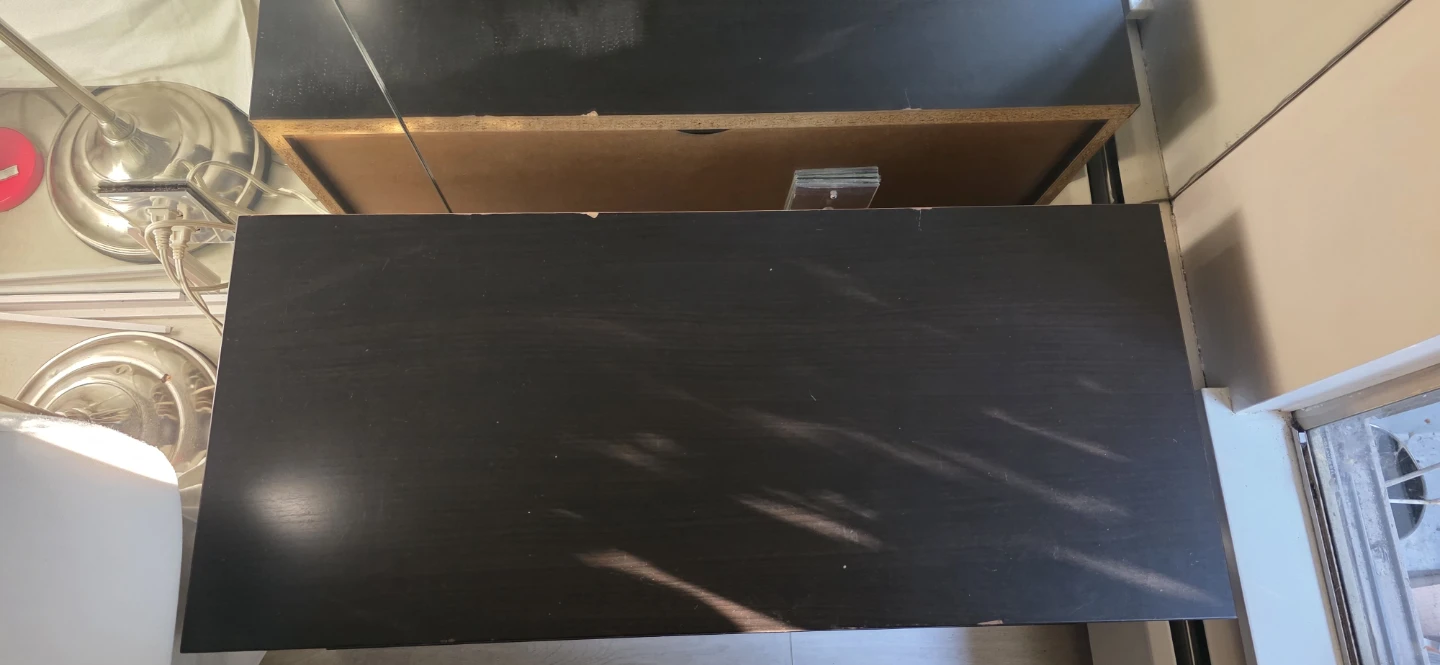 TV stand - photo 2