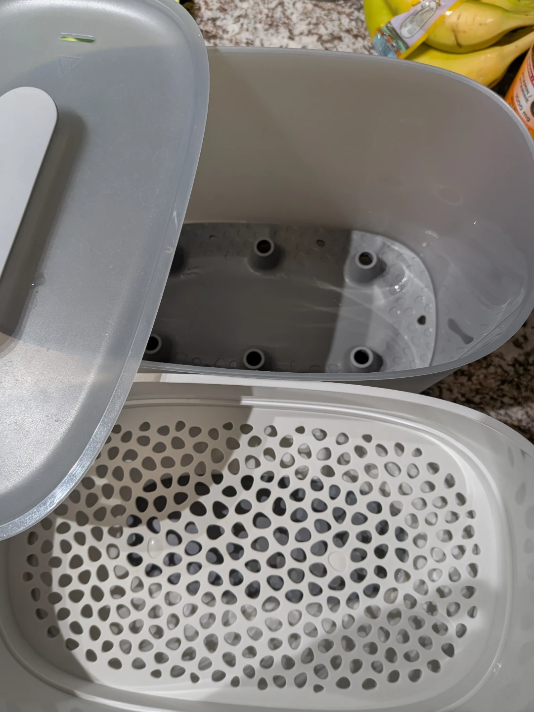 Philips Avent Baby Bottle Sterilizer - photo 3