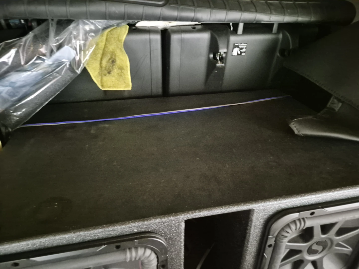 Truck Speakers - photo 2