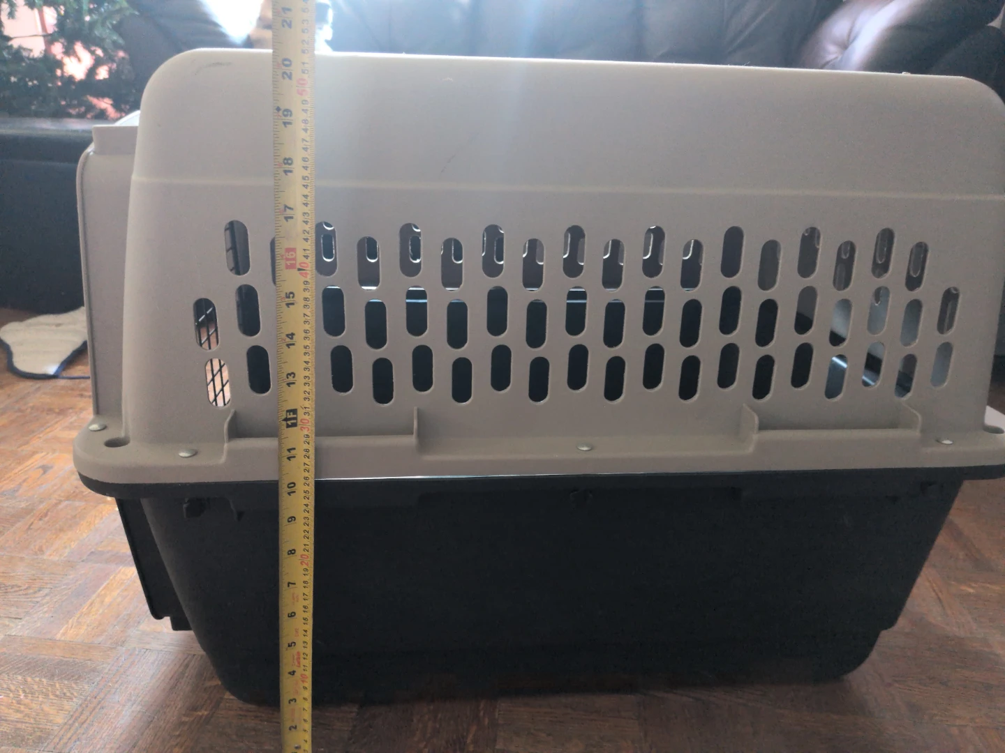 TOP PAW Pet Carrier - photo 3