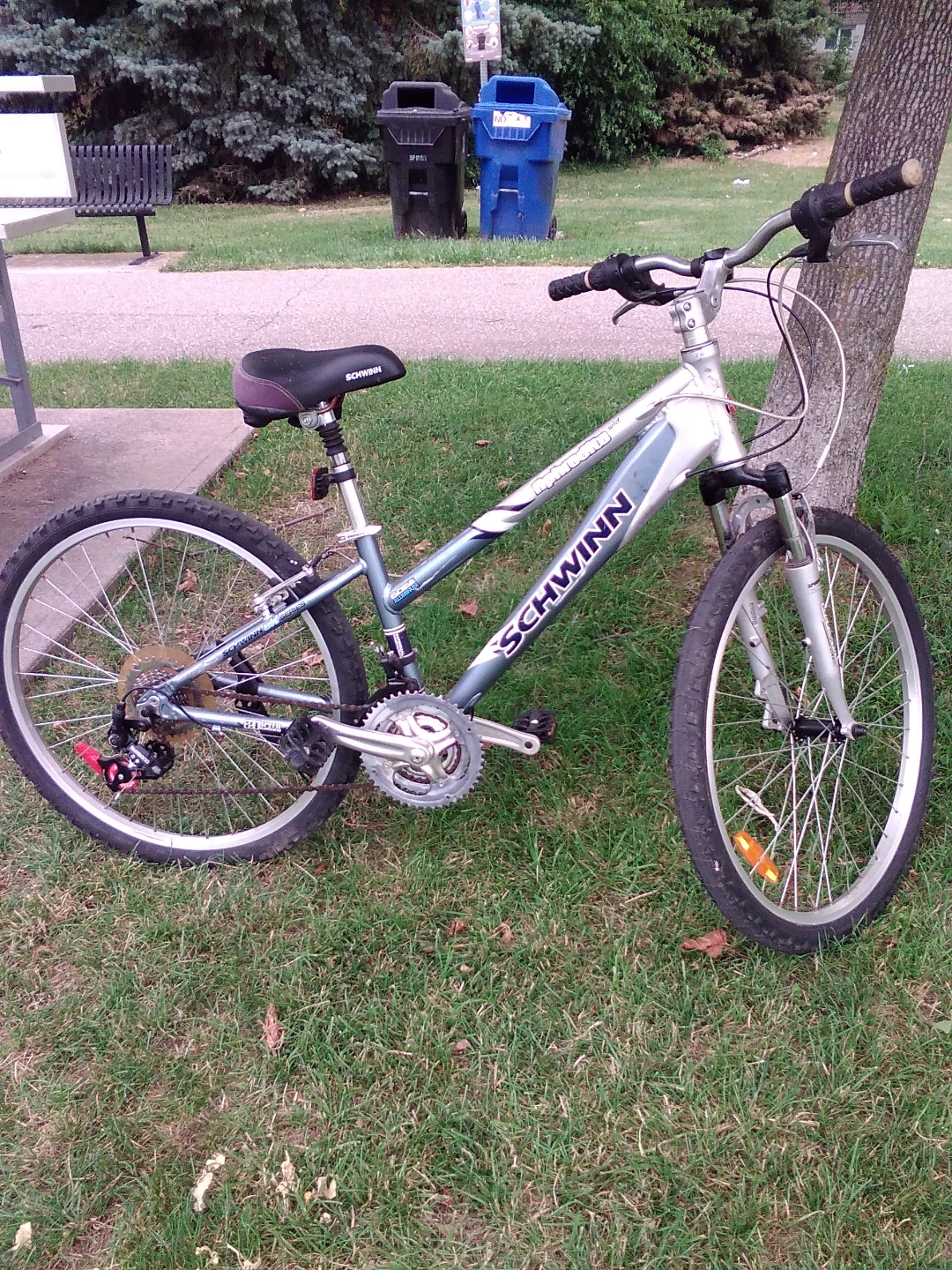 bike