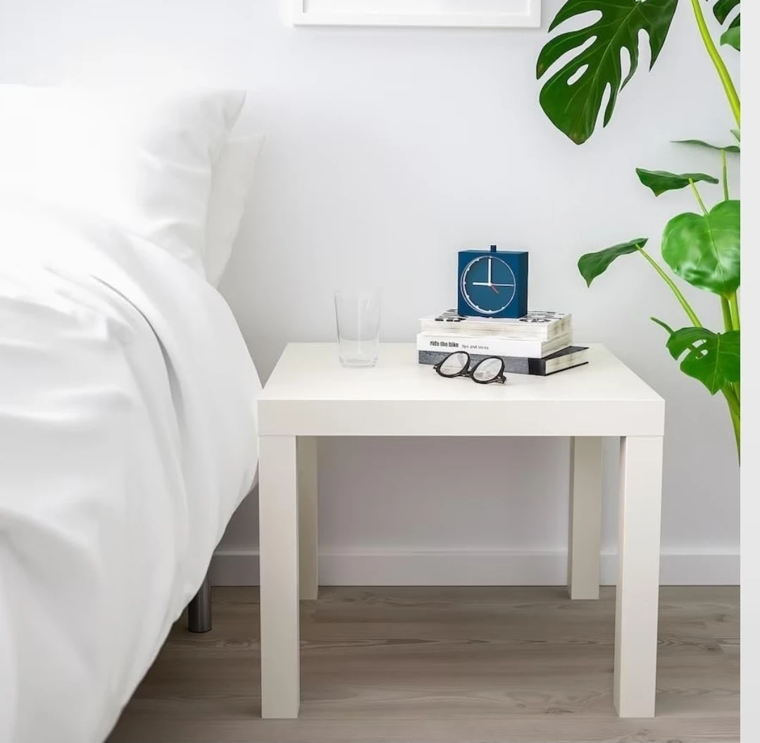 IKEA LACK Side/ Kids Table