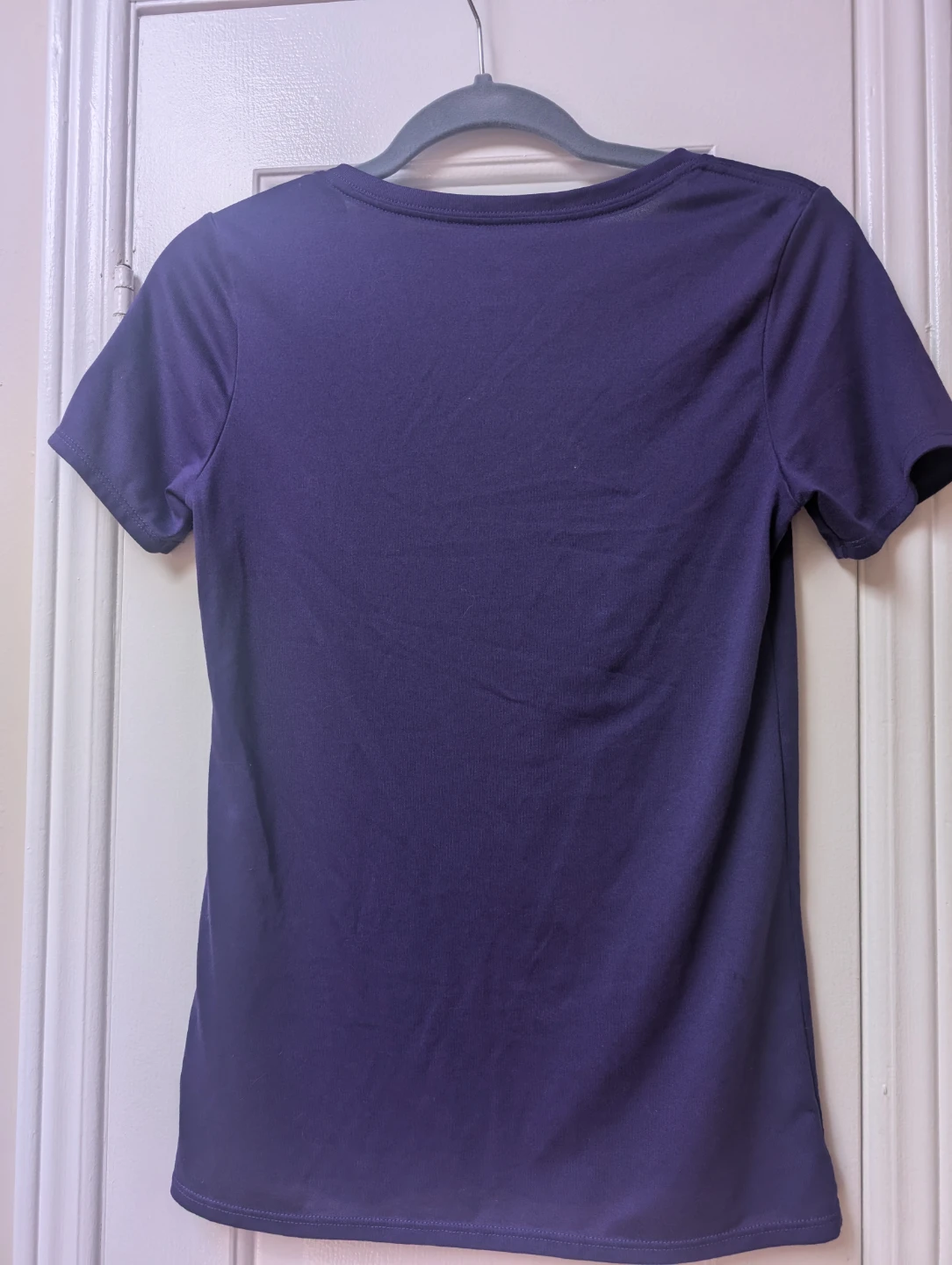 Nike Dri-FIT Athletic T-Shirt - Size S - photo 2