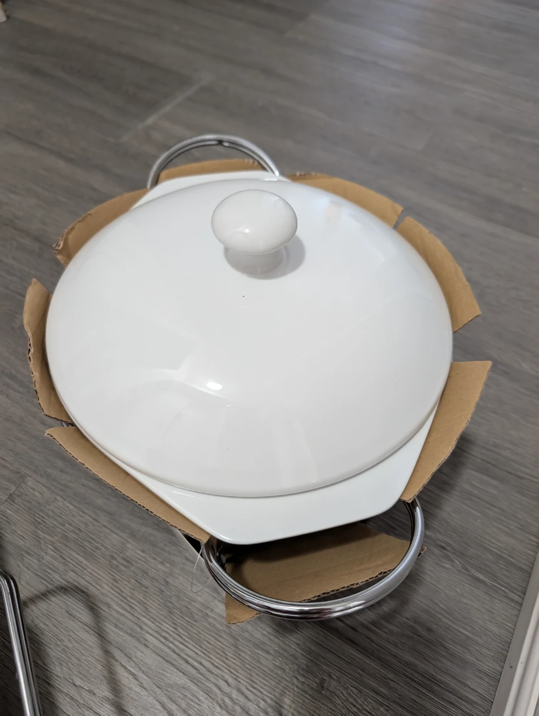 Porcelain Bakeware Set (Brand New) - photo 2
