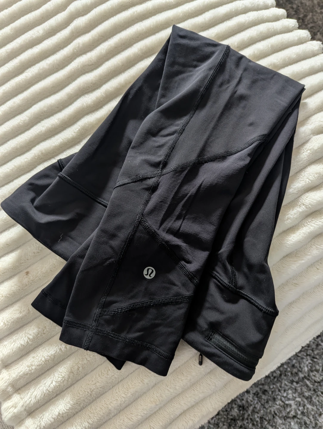 Lululemon Black Leggings