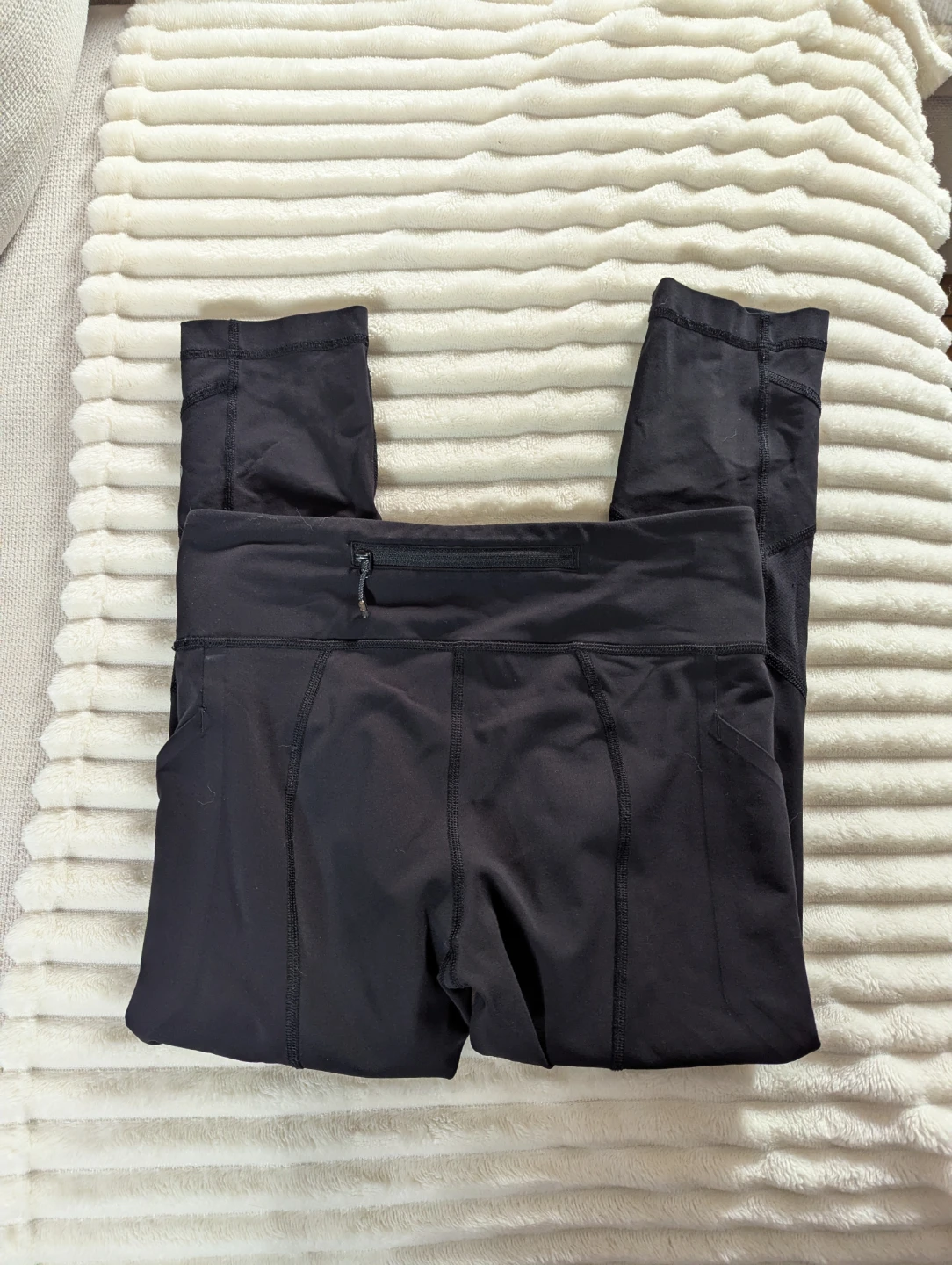 Lululemon Black Leggings - photo 2