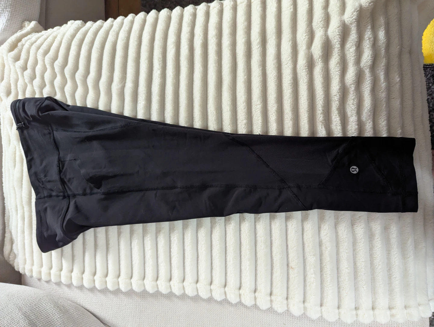 Lululemon Black Leggings - photo 4