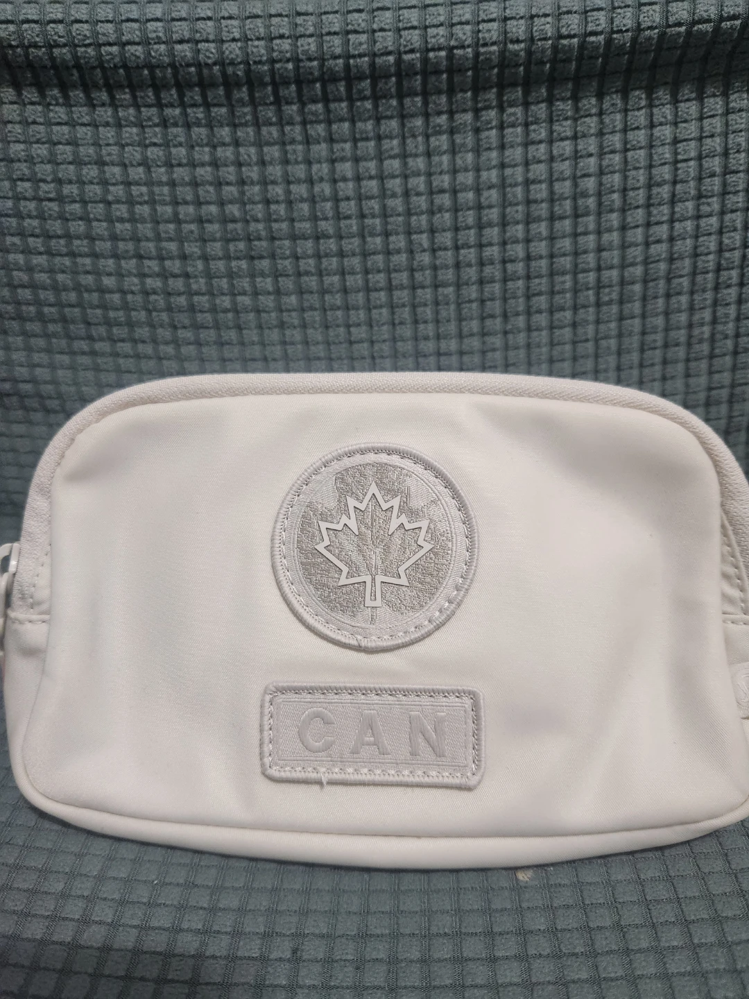 Lululemon Team Canada Olympic Belt Bag