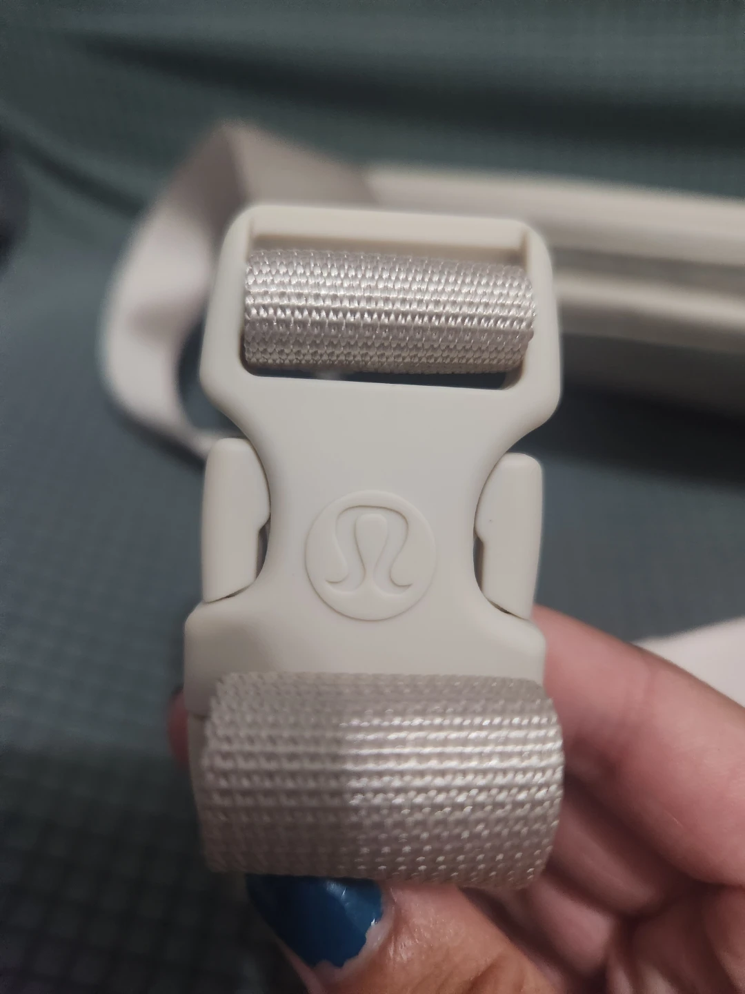 Lululemon Team Canada Olympic Belt Bag - photo 3