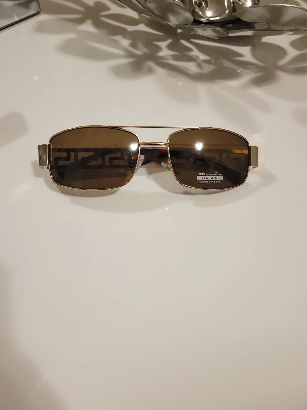 New Sunglasses