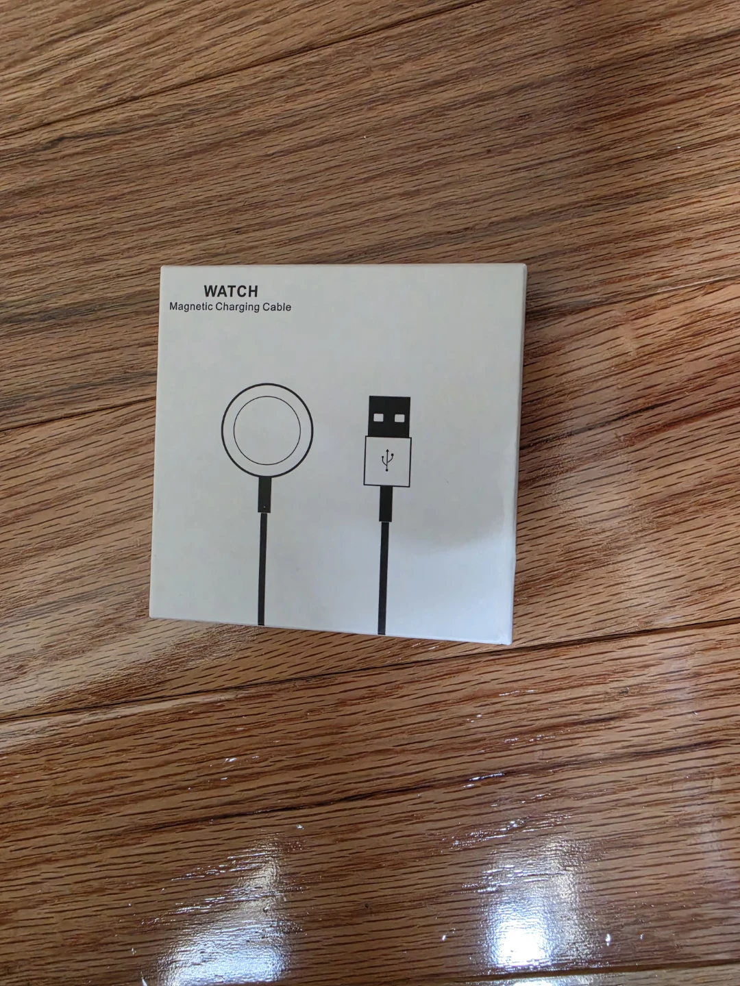 APPLE Watch Magnetic Charging Cable