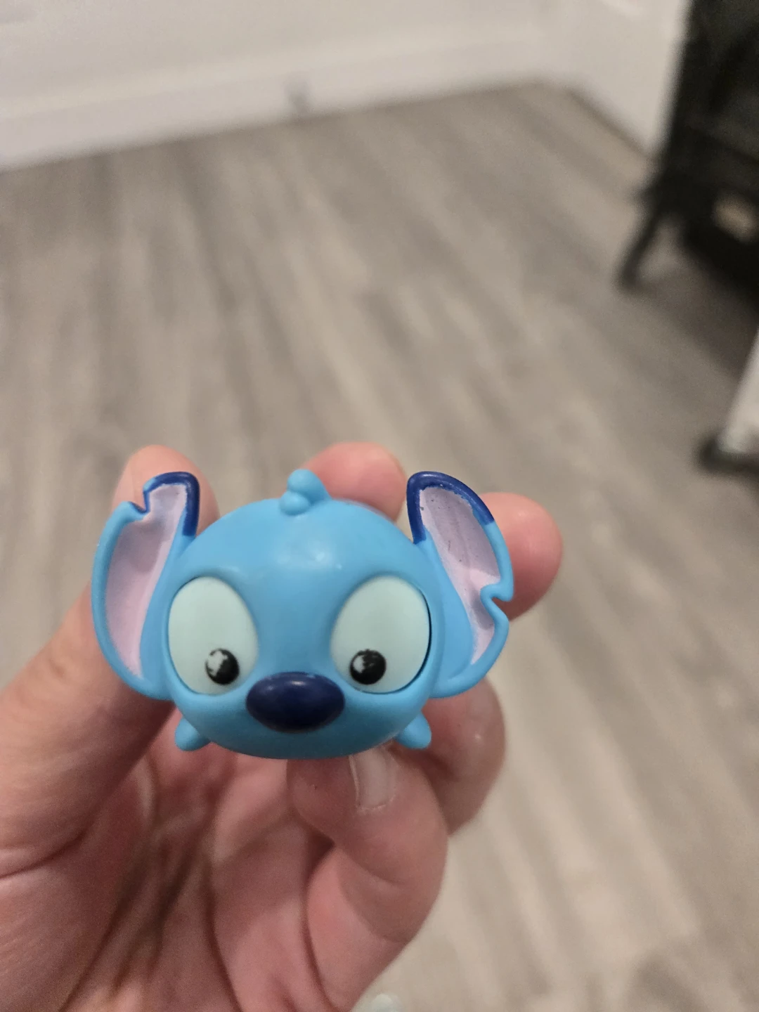 Disney Stitch Tsum Tsum Figure