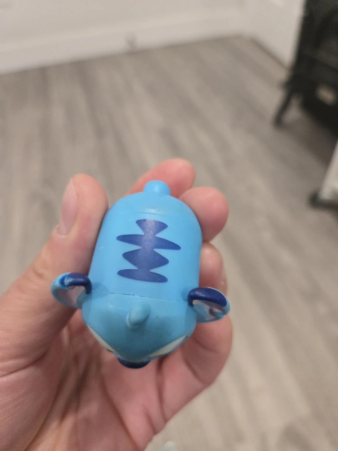Disney Stitch Tsum Tsum Figure - photo 3