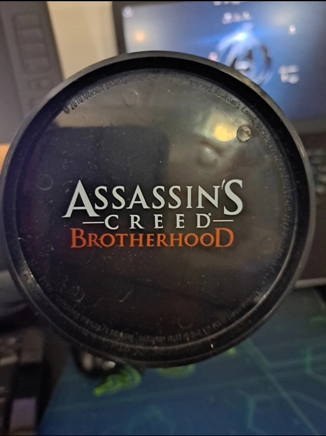 Ubisoft Assassin's Creed Brotherhood Ezio Auditore - photo 4