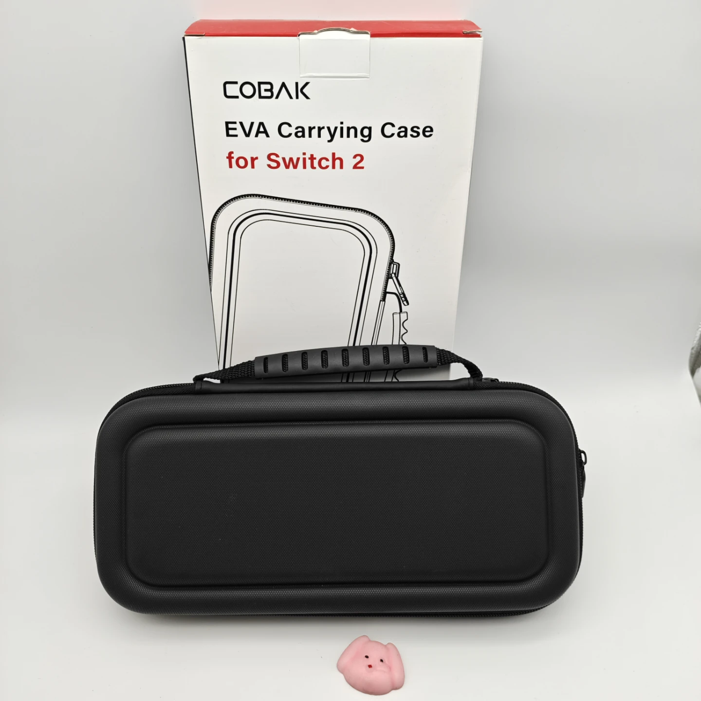 COBAK EVA Carrying Case for Switch 2 - photo 2