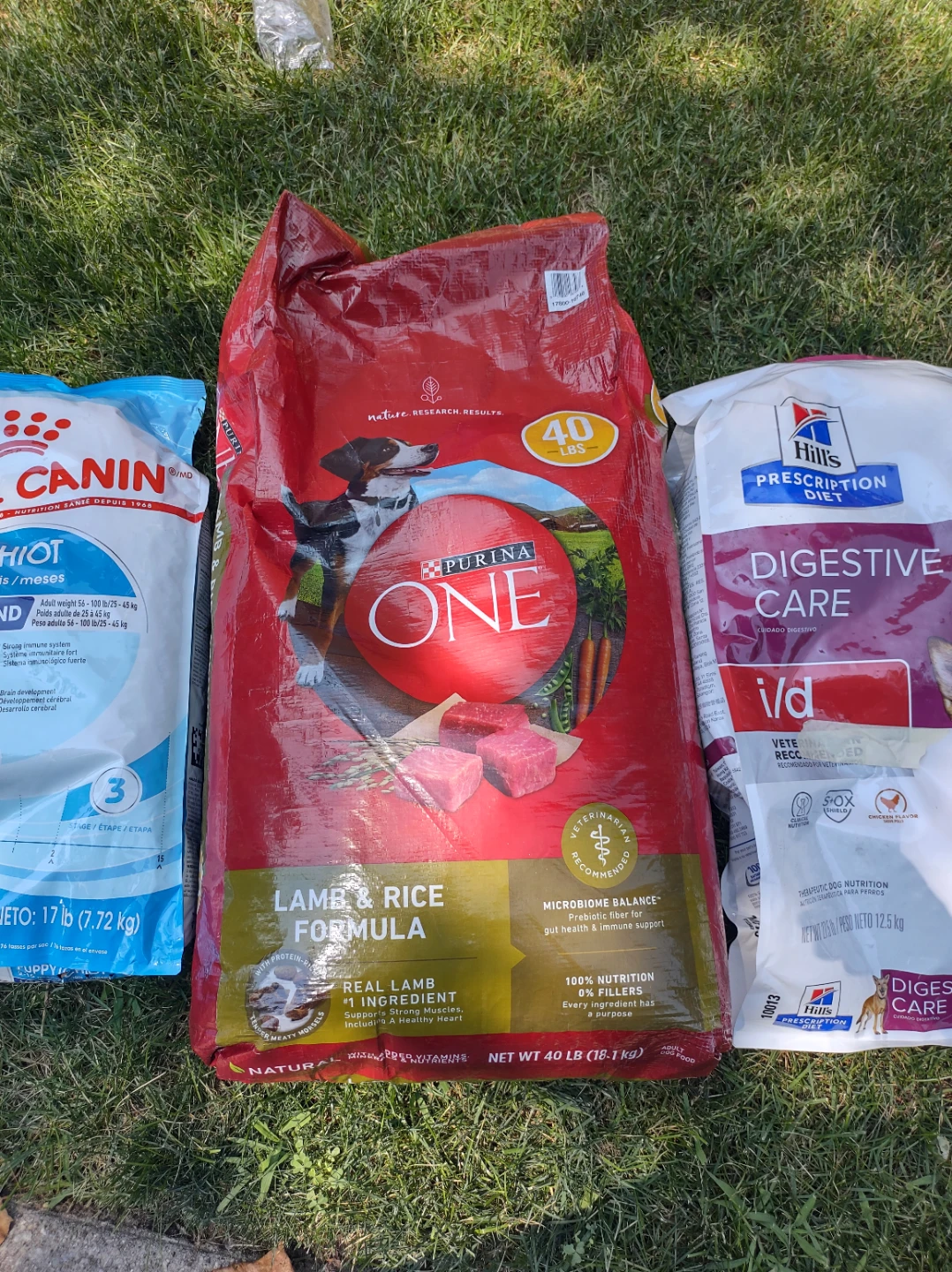 Puppy Dog Food - photo 4