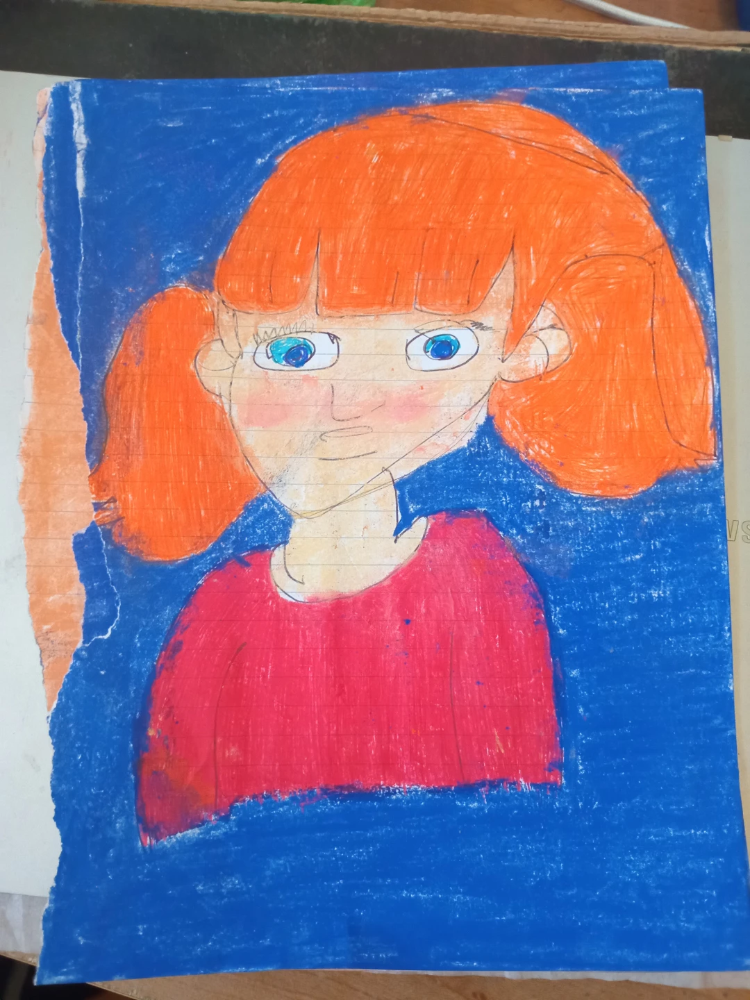 HIRL FROM INSPECTOR GADGET DRAWING