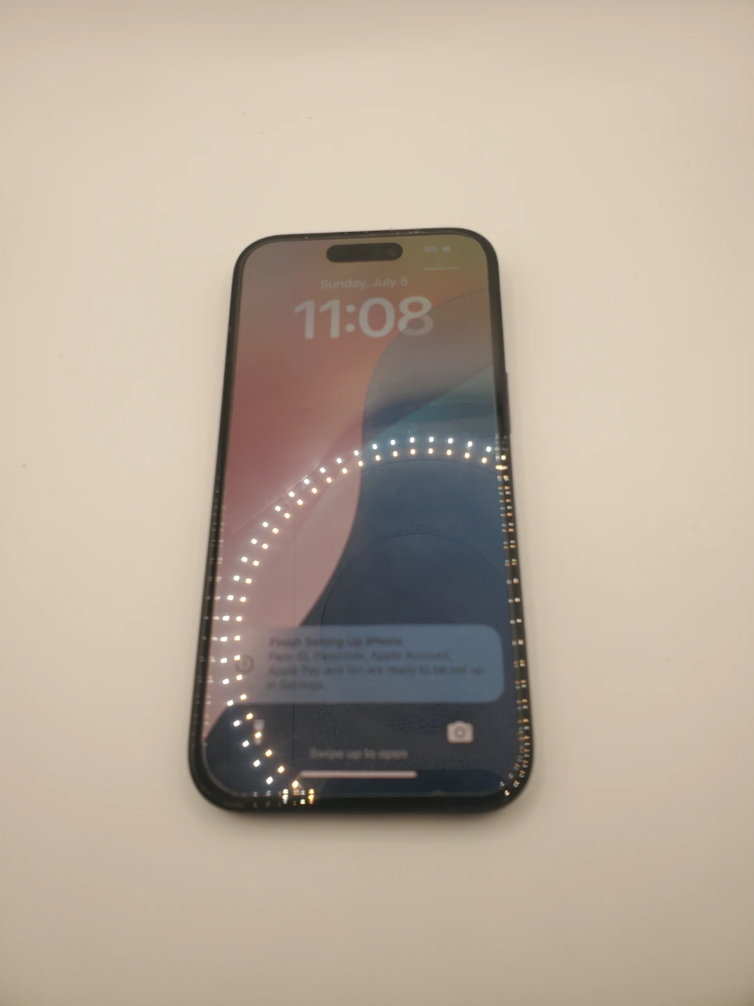 iPhone 15  Phone Case - photo 2